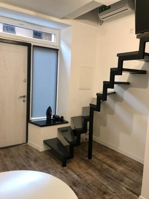 Kotlyarska Apartment