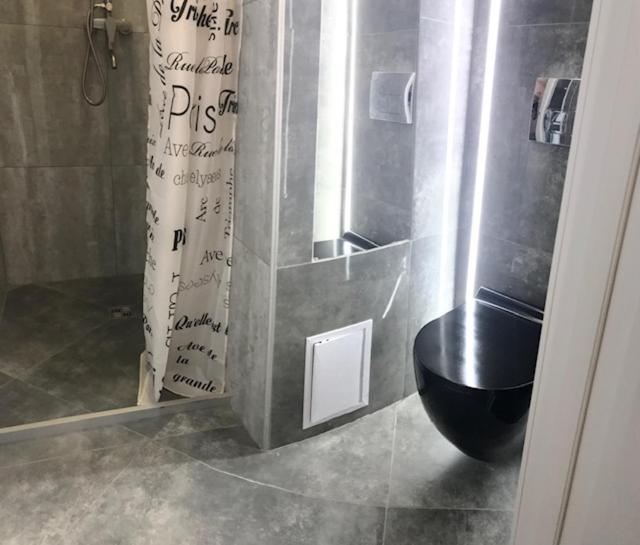 Kotlyarska Apartment Lviv